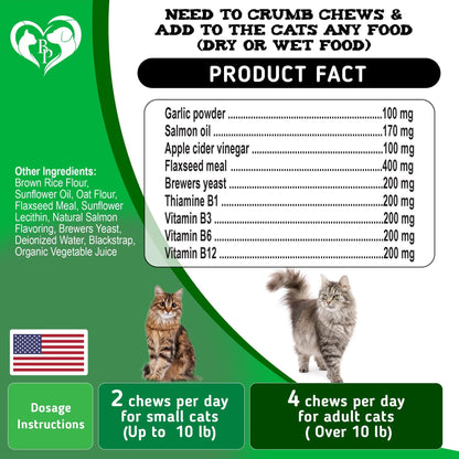 Flea and Tick Prevention Chewable Pills for Cats   Revolution Oral